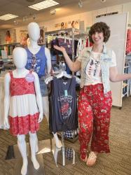 I Work For Maurices And This Is What I’ve Been Wearing Lately