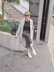 WHAT TO WEAR WHEN YOU HAVE THREE DIFFERENT OCCASIONS IN ONE DAY