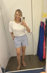 Old Navy Summer Essentials