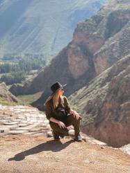 Travel Log: Sacred Valley, Peru