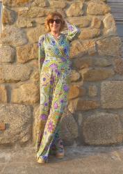 Jumpsuit June our SNA challenge 