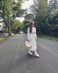 Phase Eight Floral Dress Outfits for SS23