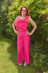 June Jumpsuits – Style Not Age