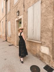 What to Pack for France in Summer