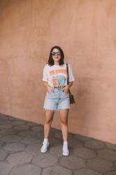 8 Tips For Choosing Summer Outfits