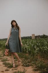Ethically Made Linen Dresses – Pyne & Smith Review