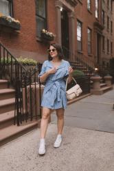 Unique And Interesting Summer Dresses To Try