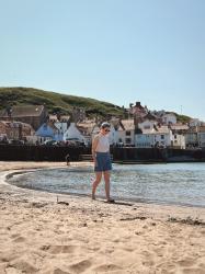 Spend The Day In Staithes, North Yorkshire