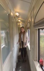 Travel Log: Belmond Andean Explorer Train, Peru