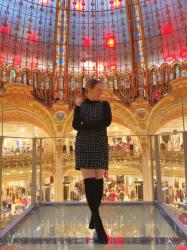 Galeries Lafayette