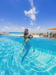 Travel Diary – Iberostar Selection Cancún