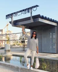 Embarcadero