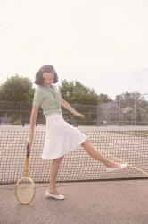 Tennis Star 