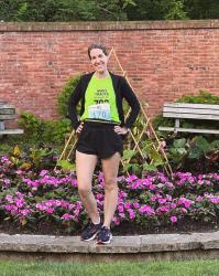 Make Tracks at the Zoo 5K {2023}