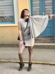 OUTFIT POST: FESTIVAL LOOK