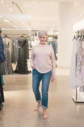 Nordstrom Anniversary Sale Dressing Room Diaries – Part 2