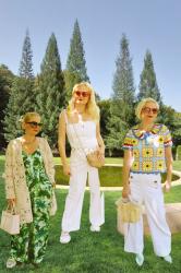 The Looks of the Week