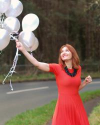 My Birthday & 12th Blogiversary: My Style Evolution