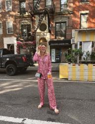 MES OOTD A NEW YORK SS 2023 #3