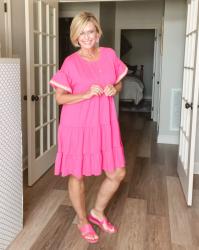 Styling the Barbie Pink Trend