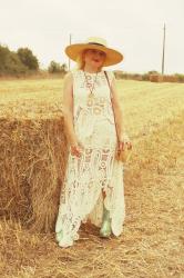 Look Nº 780 - A classic on the blog!