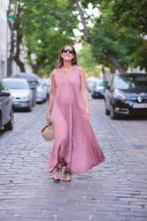 La pausa - Nos vemos en Instagram