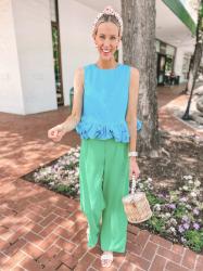 8 Bold Outfit Color Combinations To Try