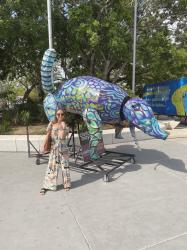 Alebrijes