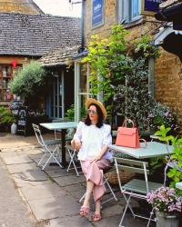 Zwiedzamy COTSWOLDS