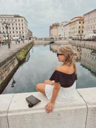 Travel – Kurztrip nach Triest, Italien – meine Tipps und Highlights