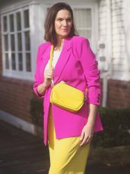 3 things I never wear….