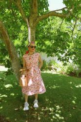 The Looks of The Week