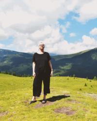 Ośla Transalpina