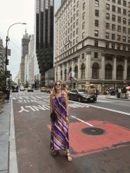 MES OOTD A NEW YORK SS 2023 #4