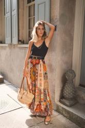 Bohemian Prints