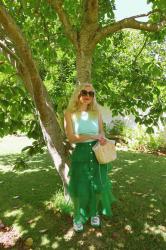 The Looks of the Week