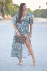 LARGO Y ESTAMPADO. JUST FASHION NOW