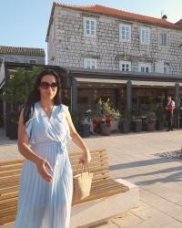 REVISITING JELSA ON ISLAND HVAR, CROATIA!