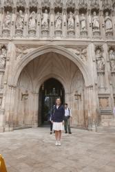 Westminster Abbey ❤️