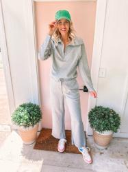 Amazon Matching Sets for Fall