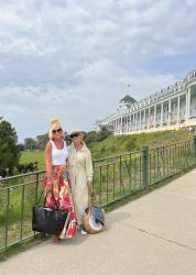 FRIDAY FAVORITES MACKINAC ISLAND