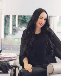 Erfahrung bei Melina Best Friseur, Extensions Fragen & Geschenkidee