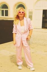 Look Nº 784 - My city's Legend!