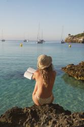 Minorque : iles des Baleares