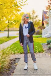 Back to School: Top 5 Fall Outfit Styling Tips and Inspiration