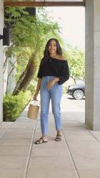 Chic Transitional Outfits: Fashion Items to Take You from Summer to Fall
