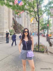 L:New York City Days