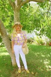 The Looks of The Week