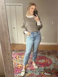 Fall Fashion Essentials: The Perfect Jeans and Shoes Pairings for Fall