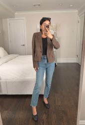 Big Madewell Sale: Perfect Vintage Denim Review